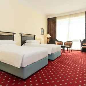Hotel Copthorne Airport, Dubaï